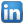 linkedin icon